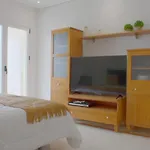 شقة Marinasunbeach Estudio Paseo Juan Aparicio