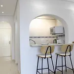 Marinasunbeach Estudio Paseo Juan Aparicio شقة *