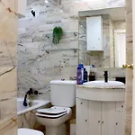 شقة Marinasunbeach Estudio Paseo Juan Aparicio *
