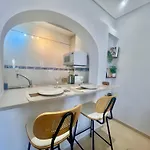 Marinasunbeach Estudio Paseo Juan Aparicio *