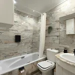 شقة Marinasunbeach Estudio Paseo Juan Aparicio