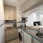 Marinasunbeach Estudio Paseo Juan Aparicio * تورّيفيِخا