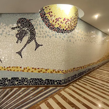 Marinasunbeach Estudio Paseo Juan Aparicio Апартаменти Торрев'єха